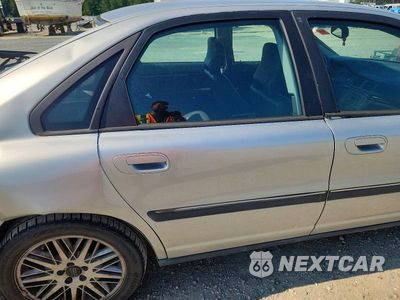 Zdjęcie 10 z 11 samochodu: 2001 VOLVO S80 VIN:YV1TS94D711194136 - miniatura