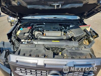 Zdjęcie 11 z 12 samochodu: 2025 NISSAN FRONTIER SV VIN:1N6ED1EK0SN609604 - miniatura