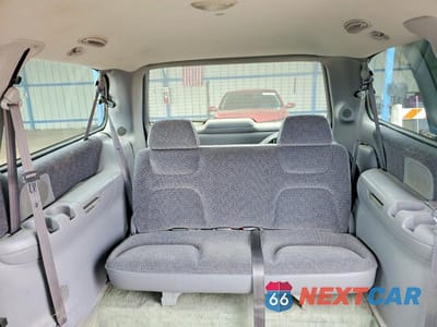 Zdjęcie 10 z 13 samochodu: 1997 DODGE GRAND CARAVAN SE VIN:1B4GP44R9VB298244 - miniatura