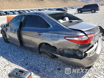 Drugie zdjęcie samochodu z przodu: 2016 TOYOTA CAMRY LE VIN:4T4BF1FK0GR565617 - miniatura