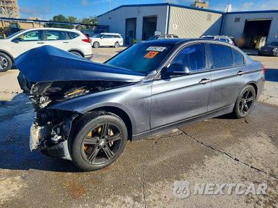 2012 BMW 335 I WBA3A9G56CNP35568 - główne zdjęcie licytacji z USA - miniatura