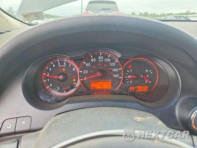 Zdjęcie 9 z 12 samochodu: 2009 NISSAN ALTIMA 2.5 VIN:1N4AL21E69N545112 - miniatura