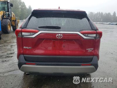 Zdjęcie 6 z 14 samochodu: 2025 TOYOTA RAV4 LIMITED VIN:2T3N1RFV8SW554833 - miniatura