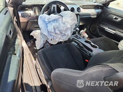 Zdjęcie 8 z 12 samochodu: 2020 FORD MUSTANG VIN:1FATP8UHXL5142649 - miniatura