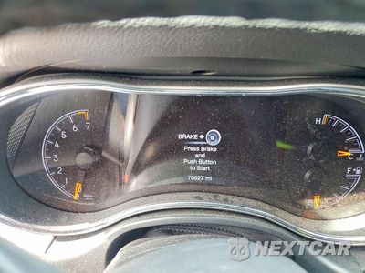 Zdjęcie 9 z 12 samochodu: 2021 JEEP GRAND CHEROKEE LIMITED VIN:1C4RJFBG4MC583940 - miniatura