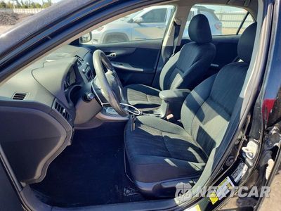 Zdjęcie 7 z 13 samochodu: 2011 TOYOTA COROLLA S VIN:2T1BU4EE5BC677031 - miniatura