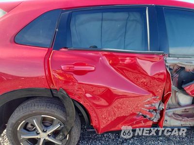 Zdjęcie 11 z 13 samochodu: 2023 HONDA HR-V EXL VIN:3CZRZ1H7XPM708374 - miniatura
