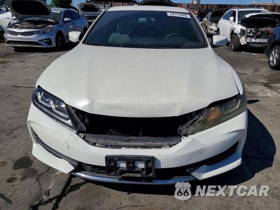 Piąte zdjęcie samochodu w środku: 2016 HONDA ACCORD LX-S VIN:1HGCT1B30GA003326 - miniatura