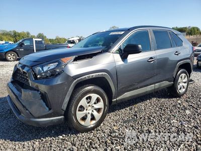 2020 TOYOTA RAV4 LE 2T3F1RFV2LC120799 - główne zdjęcie licytacji z USA - miniatura