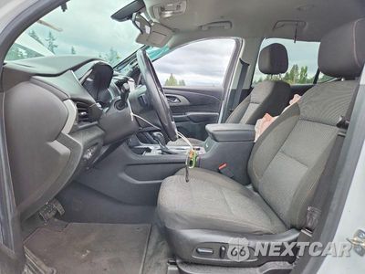 Zdjęcie 7 z 14 samochodu: 2019 CHEVROLET TRAVERSE LT VIN:1GNEVGKW9KJ146242 - miniatura