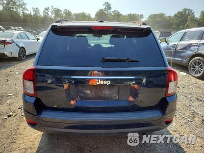 Zdjęcie 6 z 13 samochodu: 2016 JEEP COMPASS SPORT VIN:1C4NJCBA4GD621643 - miniatura