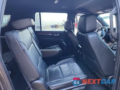 Zdjęcie 11 z 13 samochodu: 2021 GMC YUKON XL DENALI VIN:1GKS1JKL0MR212695 - miniatura