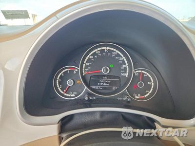 Zdjęcie 9 z 12 samochodu: 2013 VOLKSWAGEN BEETLE VIN:3VWJL7AT2DM683509 - miniatura