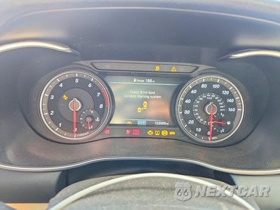 Zdjęcie 9 z 12 samochodu: 2021 GENESIS G70 ELITE VIN:KMTG34LA7MU073318 - miniatura