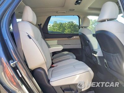 Zdjęcie 11 z 13 samochodu: 2024 HYUNDAI PALISADE LIMITED VIN:KM8R54GE9RU695081 - miniatura