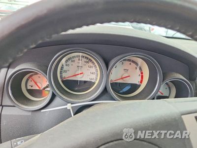 Zdjęcie 9 z 13 samochodu: 2009 DODGE CHARGER R/T VIN:2B3KA53T39H551851 - miniatura