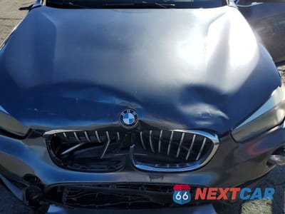 Zdjęcie 12 z 13 samochodu: 2018 BMW X1 SDRIVE28I VIN:WBXHU7C39J5L06627 - miniatura