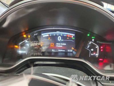 Zdjęcie 9 z 13 samochodu: 2020 HONDA CR-V TOURING VIN:2HKRW2H95LH612609 - miniatura