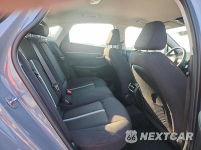 Zdjęcie 10 z 12 samochodu: 2025 HYUNDAI SONATA HYBRID SEL VIN:KMHL34JJ4SA107516 - miniatura