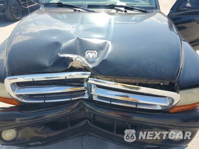 Zdjęcie 12 z 13 samochodu: 2002 DODGE DURANGO SLT VIN:1B4HR48N12F153421 - miniatura