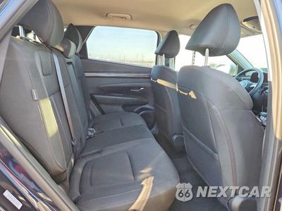 Zdjęcie 10 z 12 samochodu: 2024 HYUNDAI TUCSON SEL VIN:KM8JB3DE6RU290929 - miniatura