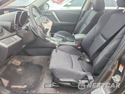 Zdjęcie 7 z 13 samochodu: 2010 MAZDA 3 S VIN:JM1BL1S56A1197007 - miniatura