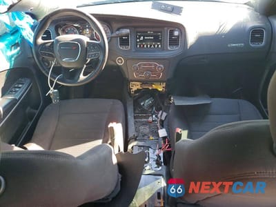 Zdjęcie 8 z 12 samochodu: 2023 DODGE CHARGER POLICE VIN:2C3CDXATXPH533499 - miniatura