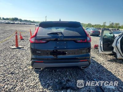 Zdjęcie 6 z 13 samochodu: 2023 HONDA CR-V SPORT TOURING VIN:7FARS6H99PE013675 - miniatura