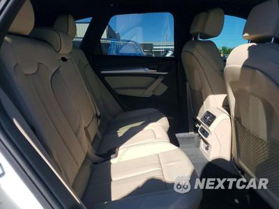 Zdjęcie 11 z 14 samochodu: 2025 AUDI Q5 PREMIUM PLUS 45 VIN:WA1EAAFY0S2010390 - miniatura