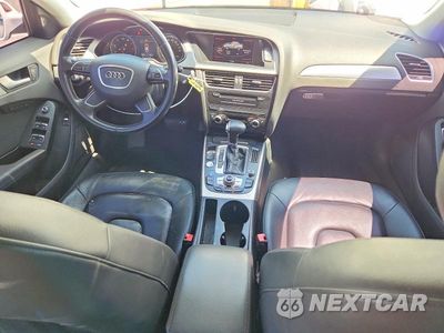 Zdjęcie 8 z 13 samochodu: 2014 AUDI A4 PREMIUM PLUS VIN:WAUEFAFL1EN044981 - miniatura