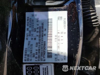 Zdjęcie 12 z 12 samochodu: 2019 FORD F250 SUPER DUTY VIN:1FT7W2BT2KEF66618 - miniatura