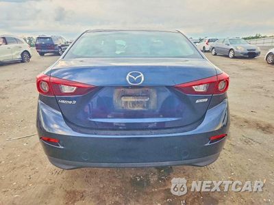 Zdjęcie 6 z 12 samochodu: 2017 MAZDA 3 SPORT VIN:3MZBN1U73HM112935 - miniatura