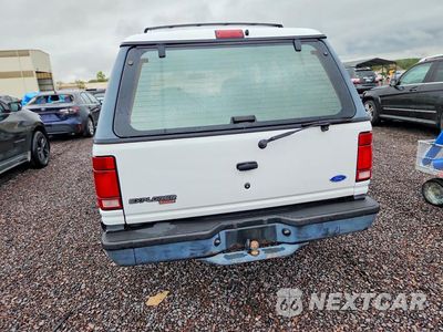 Zdjęcie 6 z 12 samochodu: 1994 FORD EXPLORER VIN:1FMCU24X0RUE43027 - miniatura