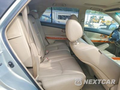Zdjęcie 10 z 12 samochodu: 2007 LEXUS RX 400H VIN:JTJHW31U772019757 - miniatura