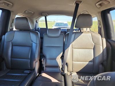 Zdjęcie 10 z 13 samochodu: 2012 HONDA ODYSSEY EXL VIN:5FNRL5H66CB042022 - miniatura