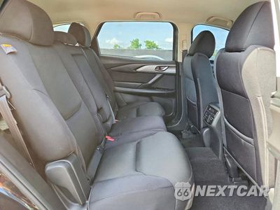 Zdjęcie 11 z 13 samochodu: 2021 MAZDA CX-9 SPORT VIN:JM3TCABYXM0513427 - miniatura