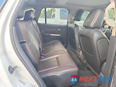 Zdjęcie 11 z 13 samochodu: 2011 FORD EDGE LIMITED VIN:2FMDK4KCXBBA37662 - miniatura
