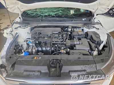 Zdjęcie 11 z 13 samochodu: 2026 KIA K4 LXS VIN:3KPFT4DEXTE260559 - miniatura
