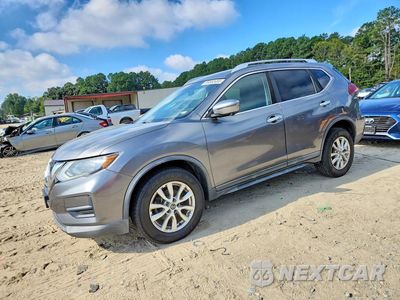 2018 NISSAN ROGUE SV KNMAT2MVXJP568679 - główne zdjęcie licytacji z USA - miniatura