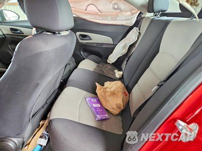 Zdjęcie 10 z 13 samochodu: 2016 CHEVROLET CRUZE LIMITED LS VIN:1G1PC5SH9G7197721 - miniatura