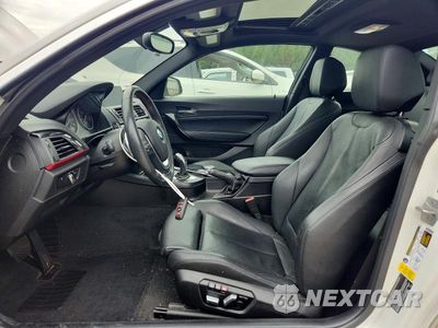 Zdjęcie 7 z 12 samochodu: 2017 BMW 230I VIN:WBA2F9C32HV984006 - miniatura
