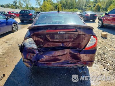 Zdjęcie 6 z 13 samochodu: 2012 FORD FUSION SE VIN:3FAHP0HA6CR374621 - miniatura
