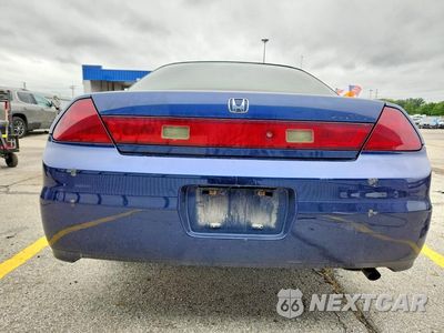 Zdjęcie 6 z 12 samochodu: 2002 HONDA ACCORD EX VIN:1HGCG32572A005147 - miniatura