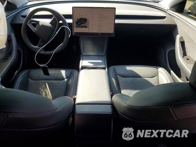 Zdjęcie 8 z 12 samochodu: 2025 TESLA MODEL 3 VIN:5YJ3E1EA1SF992028 - miniatura