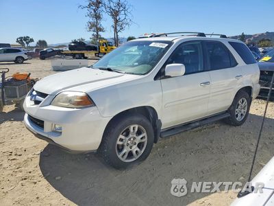 2004 ACURA MDX TOURING 2HNYD18724H505869 - główne zdjęcie licytacji z USA - miniatura