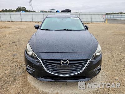 Piąte zdjęcie samochodu w środku: 2014 MAZDA 3 SPORT VIN:JM1BM1U73E1198469 - miniatura