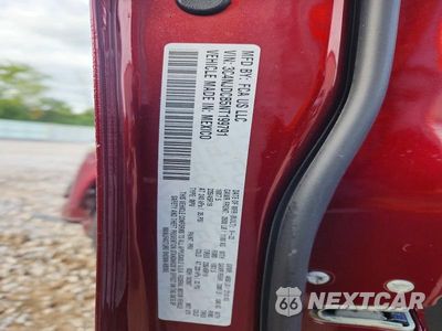 Zdjęcie 14 z 14 samochodu: 2022 JEEP COMPASS LIMITED VIN:3C4NJDCB5NT199791 - miniatura