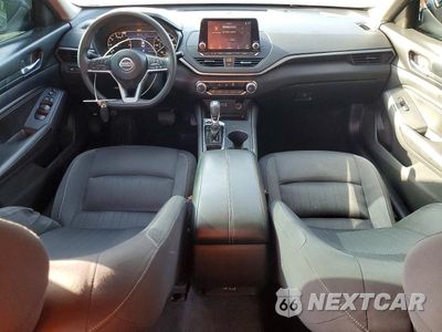 Zdjęcie 8 z 13 samochodu: 2019 NISSAN ALTIMA S VIN:1N4BL4BV3KC202029 - miniatura