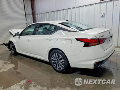 Drugie zdjęcie samochodu z przodu: 2026 NISSAN ALTIMA SV VIN:1N4BL4DV1TN313083 - miniatura