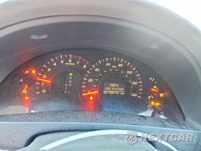 Zdjęcie 9 z 12 samochodu: 2007 TOYOTA CAMRY XLE VIN:JTNBE46K473017687 - miniatura